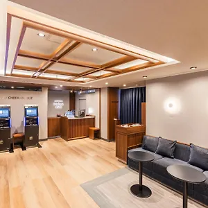 Hotel Sotetsu Fresa Yokohama Sakuragi-cho