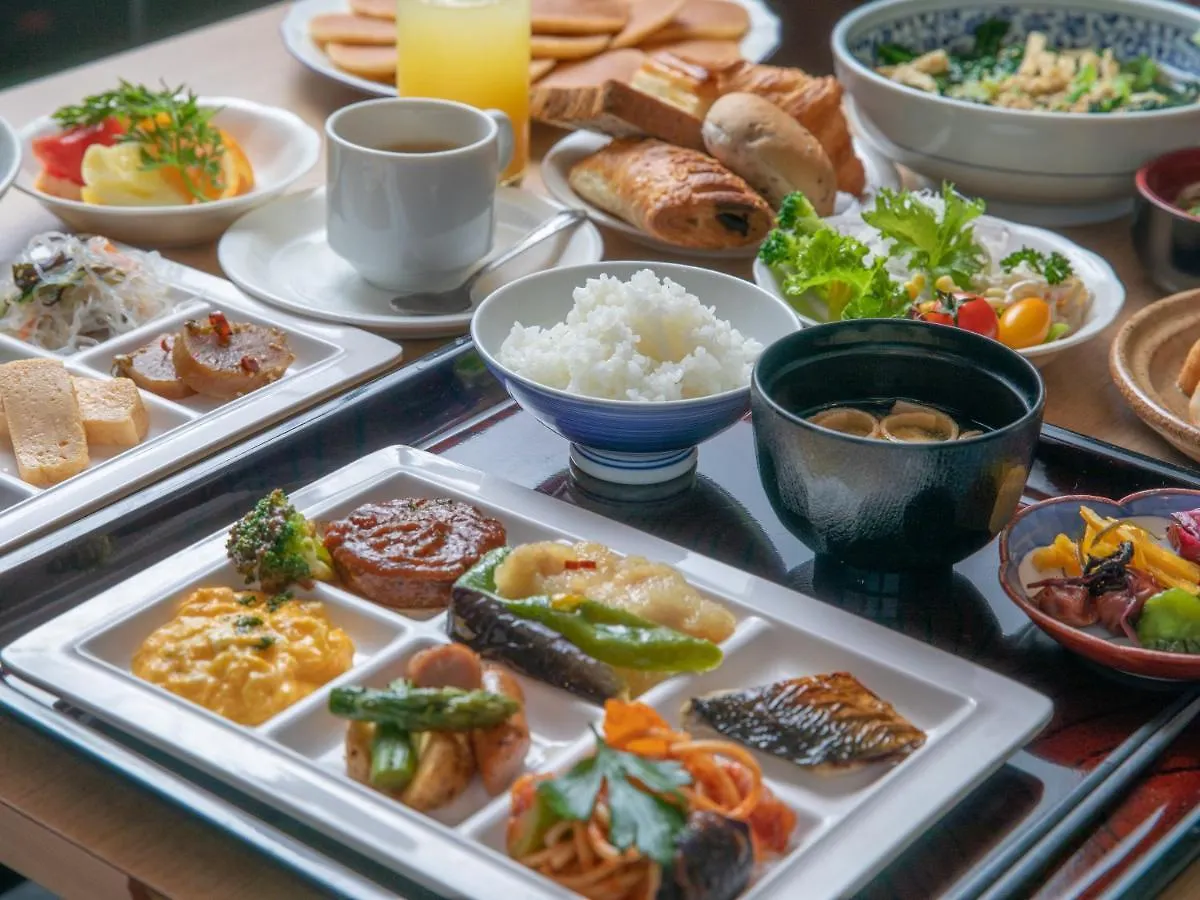 APA Hotel Kyoto Gion Excellent 3*,