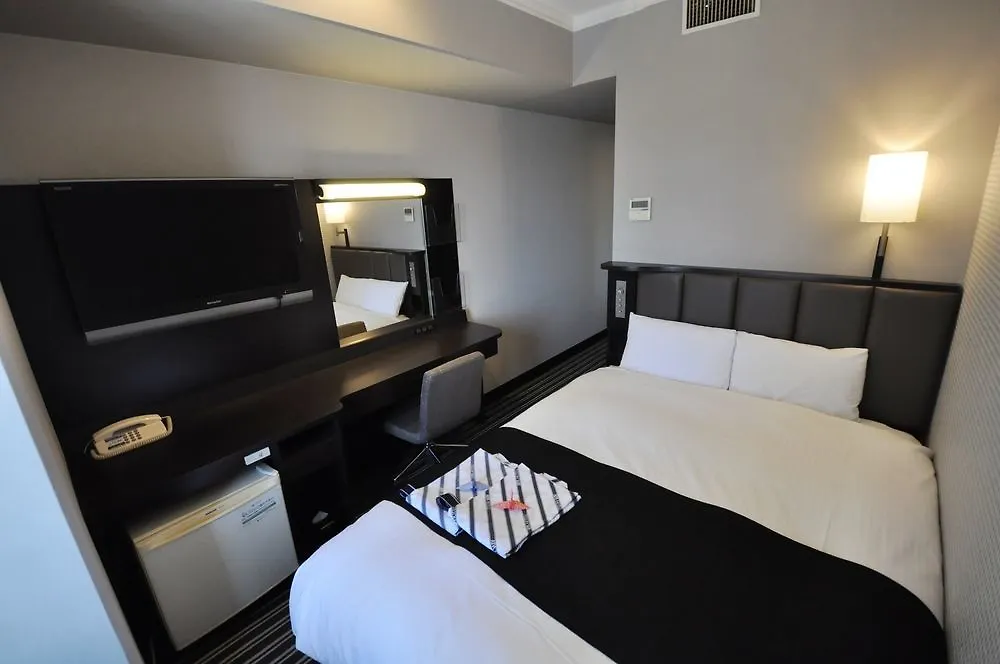 APA Hotel Kyoto Gion Excellent 3*,