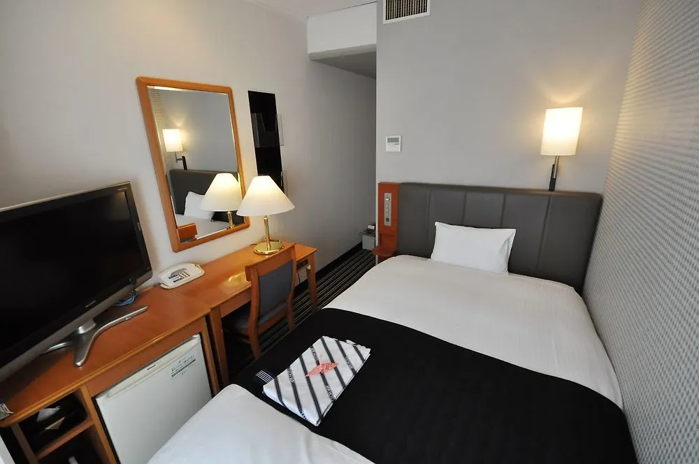 APA Hotel Kyoto Gion Excellent